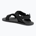 Dámské barefoot sandály Xero Shoes D-Trail black / asphalt 3