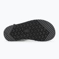 Dámské barefoot sandály Xero Shoes D-Trail black / asphalt 4