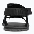 Dámské barefoot sandály Xero Shoes D-Trail black / asphalt 6