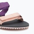 Dámské barefoot sandály Xero Shoes D-Trail devberry / multi 7