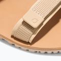 Dámské barefoot sandály Xero Shoes D-Trail irish / cream / lake / blue 7