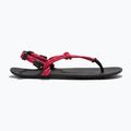 Dámské barefoot sandály Xero Shoes Genesis raspberry
