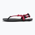 Dámské barefoot sandály Xero Shoes Genesis raspberry 2