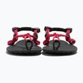 Dámské barefoot sandály Xero Shoes Genesis raspberry 3