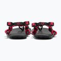 Dámské barefoot sandály Xero Shoes Genesis raspberry 4