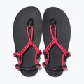 Dámské barefoot sandály Xero Shoes Genesis raspberry 5