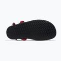 Dámské barefoot sandály Xero Shoes Genesis raspberry 6
