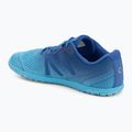 Pánské barefoot boty Xero Shoes HFS II blue / Iolite / aquarius / gradient 3