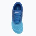 Pánské barefoot boty Xero Shoes HFS II blue / Iolite / aquarius / gradient 5