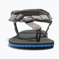 Pánské barefoot sandály Xero Shoes H-Trail steel gray/blue/lolite steel gray/blue/iolite 11