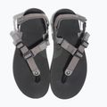 Pánské barefoot sandály Xero Shoes H-Trail steel gray/blue/lolite steel gray/blue/iolite 14