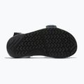 Dětské sandály Barefoot Xero Shoes Z-Trail charcoal/multi/blue 6