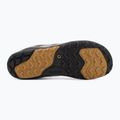 Pánské barefoot boty Xero Shoes Mesa Trail II fallen / rock / black 4