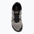 Pánské barefoot boty Xero Shoes Mesa Trail II fallen / rock / black 5
