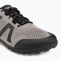 Pánské barefoot boty Xero Shoes Mesa Trail II fallen / rock / black 7