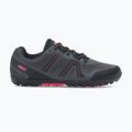Dámské barefoot boty Xero Shoes Mesa Trail II asphalt / raspberry 8