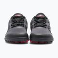 Dámské barefoot boty Xero Shoes Mesa Trail II asphalt / raspberry 10