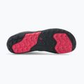 Dámské barefoot boty Xero Shoes Mesa Trail II asphalt / raspberry 13