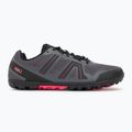 Dámské barefoot boty Xero Shoes Mesa Trail II asphalt / raspberry 2
