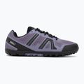 Dámské boty barefoot Xero Shoes Mesa Trail II sage purple/silver 2