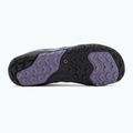 Dámské barefoot boty Xero Shoes Mesa Trail II sage purple/silver 4