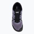 Dámské boty barefoot Xero Shoes Mesa Trail II sage purple/silver 5
