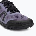 Dámské boty barefoot Xero Shoes Mesa Trail II sage purple/silver 7