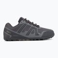 Pánské barefoot boty Xero Shoes Mesa Trail WP steel grey/asphalt 2