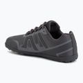 Pánské barefoot boty Xero Shoes Mesa Trail WP steel grey/asphalt 3