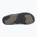 Pánské barefoot boty Xero Shoes Mesa Trail WP steel grey/asphalt 4