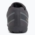 Pánské barefoot boty Xero Shoes Mesa Trail WP steel grey/asphalt 6