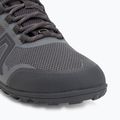 Pánské barefoot boty Xero Shoes Mesa Trail WP steel grey/asphalt 7