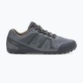 Pánské barefoot boty Xero Shoes Mesa Trail WP steel grey/asphalt 2