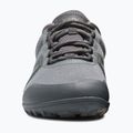 Pánské barefoot boty Xero Shoes Mesa Trail WP steel grey/asphalt 3
