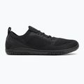 Pánské barefoot boty Xero Shoes Nexus Knit black / black 2