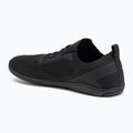 Pánské barefoot boty Xero Shoes Nexus Knit black / black 3