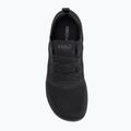 Pánské barefoot boty Xero Shoes Nexus Knit black / black 5