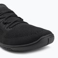 Pánské barefoot boty Xero Shoes Nexus Knit black / black 7