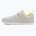 Dětské barefoot boty Xero Shoes Prio lunar rock/sunny lime 2
