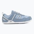 Dámské barefoot boty Xero Shoes Prio dusty blue 2