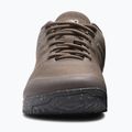 Pánské barefoot boty Xero Shoes Ridgeway Mesh Low faded morel 3