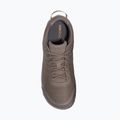 Pánské barefoot boty Xero Shoes Ridgeway Mesh Low faded morel 6