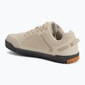 Dámské barefoot boty Xero Shoes Ridgeway Mesh Low fog 3