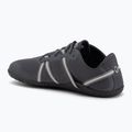 Pánské barefoot boty Xero Shoes Speed Force II steel gray/silver 3