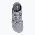 Dámské barefoot boty Xero Shoes Speed Force II alloy/silver 6