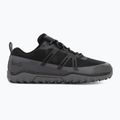 Pánské barefoot boty Xero Shoes Scrambler Trail Low WP black / asphalt 2