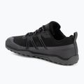 Pánské barefoot boty Xero Shoes Scrambler Trail Low WP black / asphalt 3