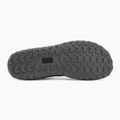 Pánské barefoot boty Xero Shoes Scrambler Trail Low WP black / asphalt 4