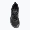 Pánské barefoot boty Xero Shoes Scrambler Trail Low WP black / asphalt 5