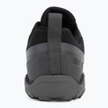 Pánské barefoot boty Xero Shoes Scrambler Trail Low WP black / asphalt 6